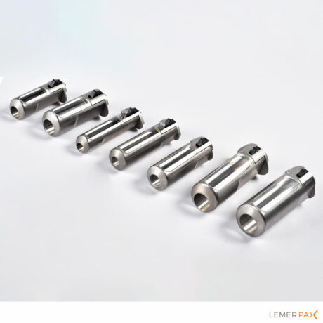 Protège-seringues Easyview